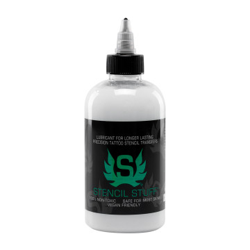 Stencil Stuff Stencil Application Stuff 240ml