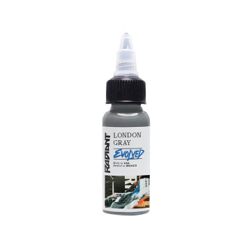 Radiant Evolved London Gray 30 ML