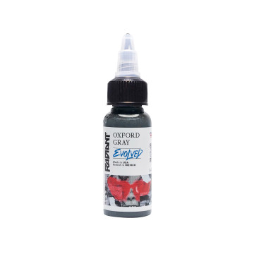 Radiant Evolved Oxford Gray 30 ML