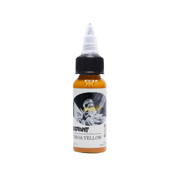 Radiant Evolved Lisboa Yellow 30 ML