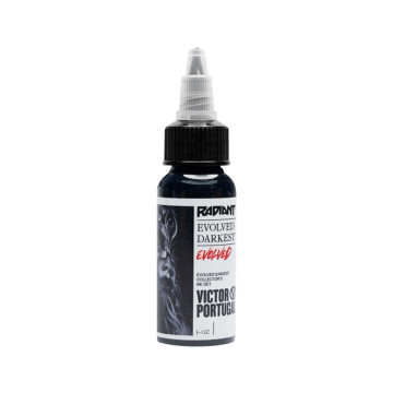 Radiant Evolved VP Darkest 30 ML