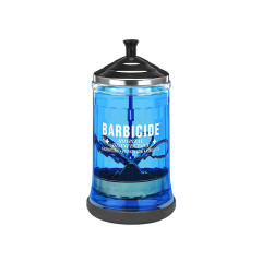 Barbicide pojemnik szklany do dezynfekcji 750 ml 
