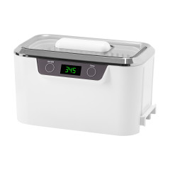 Myjka ultradźwiękowa ACDS-300 poj. 0,8 L 60W 
