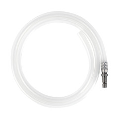 Woson drain hose for autoclaves