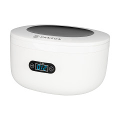 Myjka ultradźwiękowa Denson F6-B - 750 ml 