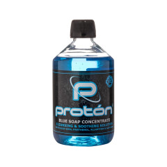 Blue Soap Proton CONCENTRATED with Panthenol, Alantoin and Aloe Vera - 500ml / 17 Oz.