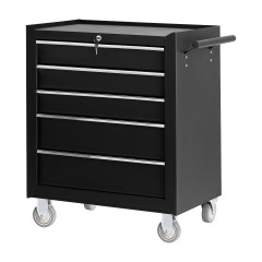 The Pro Ink 005 tattoo assistant black