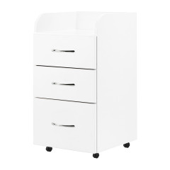 Cabinet Kombi white