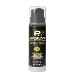 Black Label – Proton Professional Stencil Primer – AIRLESS SYSTEM – 250 ml
