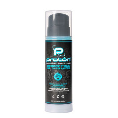 Proton Professional Stencil Primer AIRLESS SYSTEM- 250ml / 8.5 Oz. - Colour : Blue