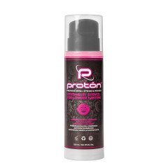 Proton Professional Stencil Primer AIRLESS SYSTEM- 250ml / 8.5 Oz. - Colour : Pink