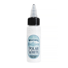 Panthera Polar White - Solid White 30ml