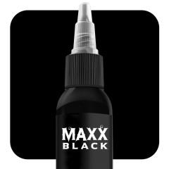 Tusz do tatuażu Eternal Ink Maxx Black 60 ml