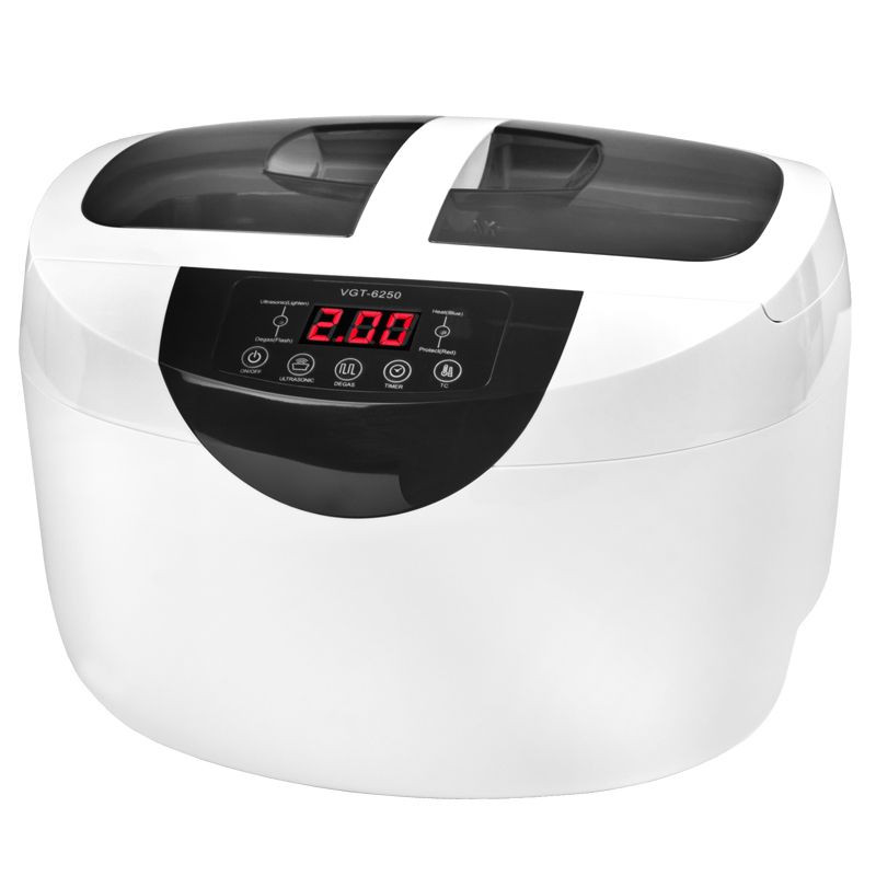 Myjka ultradźwiękowa UC-002 main product photo