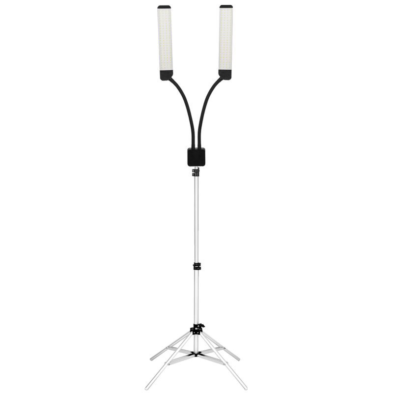Lampa led do rzęs i makijażu Polluks II typ msp-ld01 main product photo