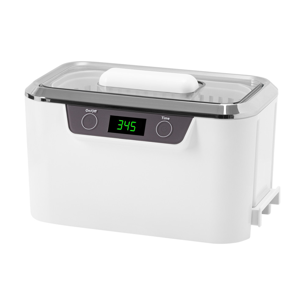 Myjka ultradźwiękowa ACDS-300 poj. 0,8 L 60W main product photo