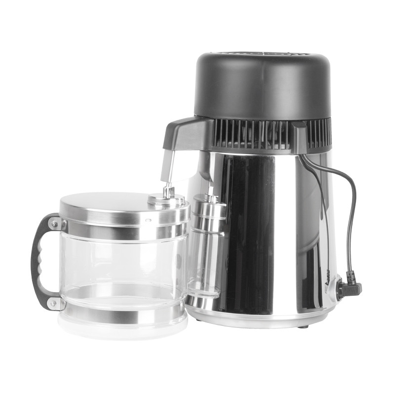 Lafomed destylarka wody LF-Z500A INOX main product photo