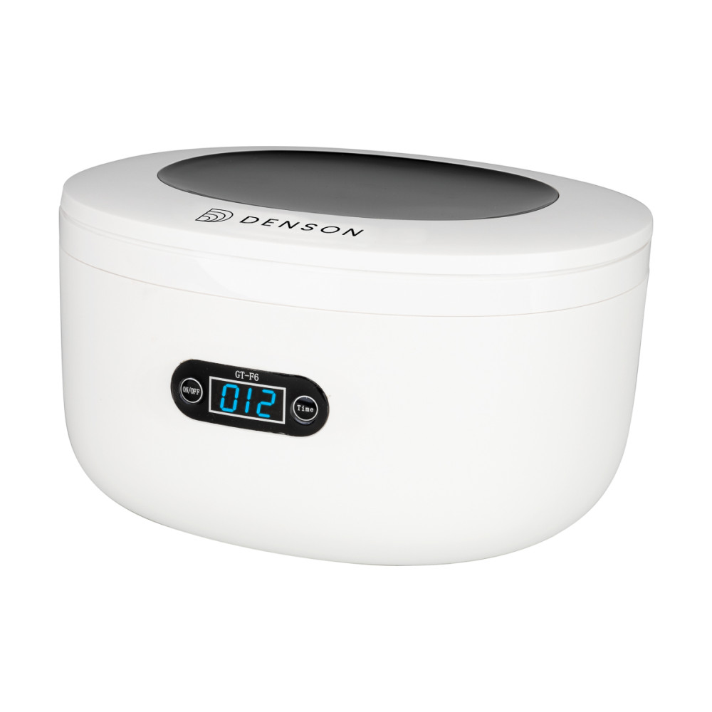 Myjka ultradźwiękowa Denson F6-B - 750 ml main product photo
