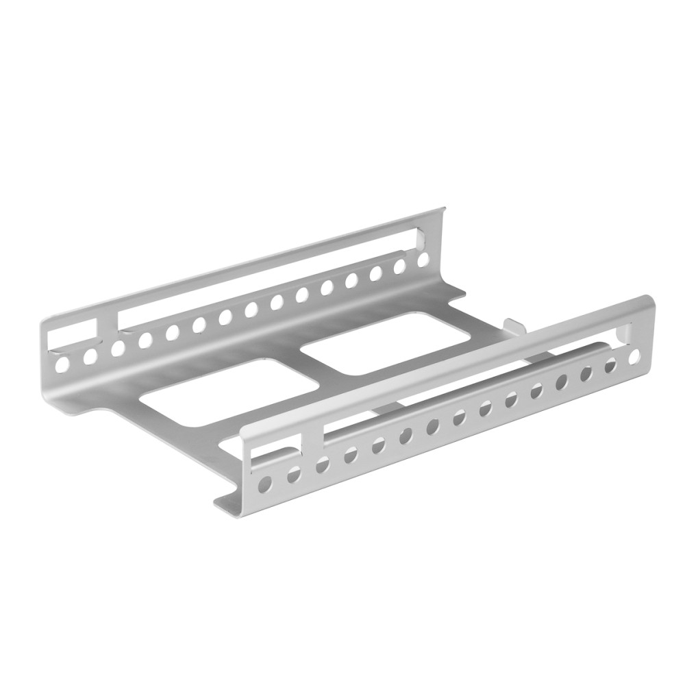 Lafomed uchwyt na dwie tacki do autoklawu 3l main product photo