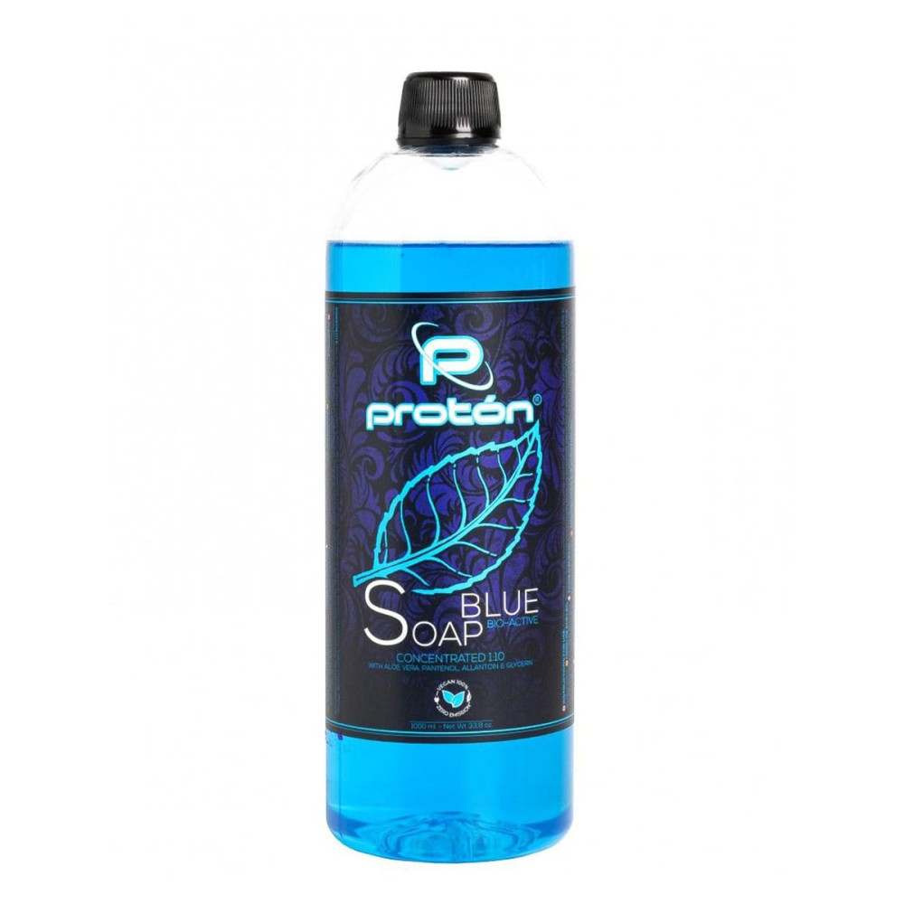 Proton Niebieskie Mydło KONCENTRAT – 1000 ml main product photo