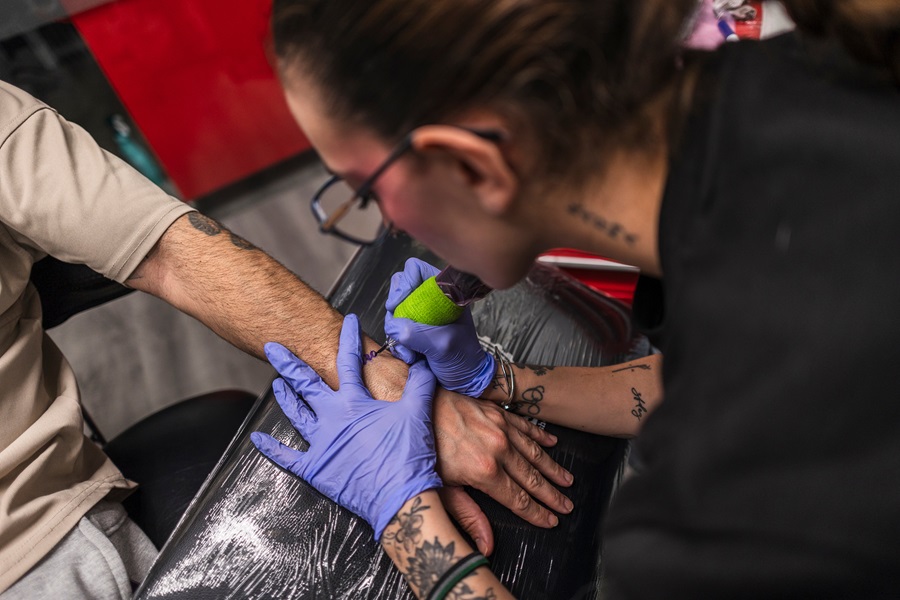 Jak dobrać kartridż do maszynki rotacyjnej i cewkowej - co musisz wiedzieć?